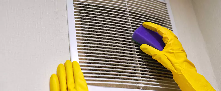 Vent Cleaning Company in Waldorf, MD