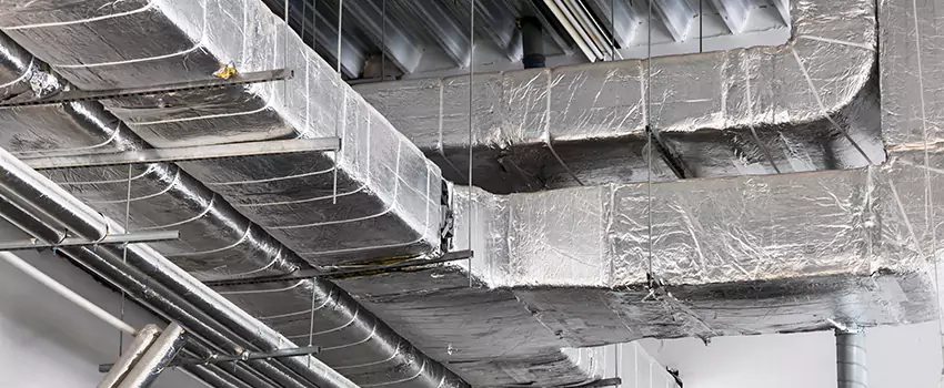 Vent Dust Cleaning Cost in Waldorf, MD