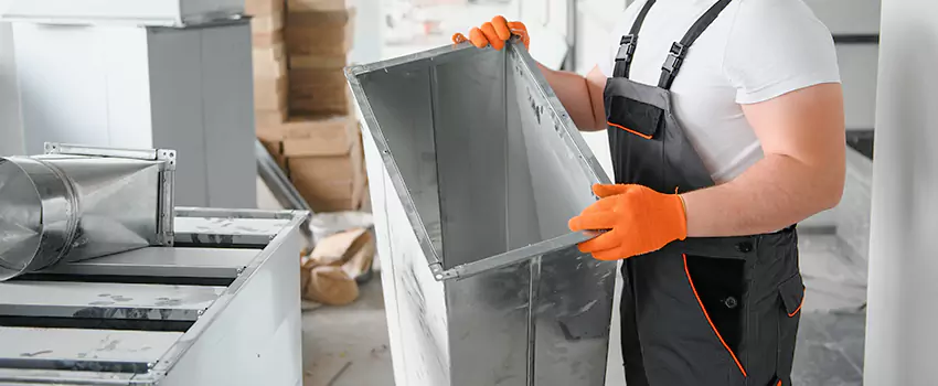 Ventilation Fan Cleaning Services in Waldorf, Maryland