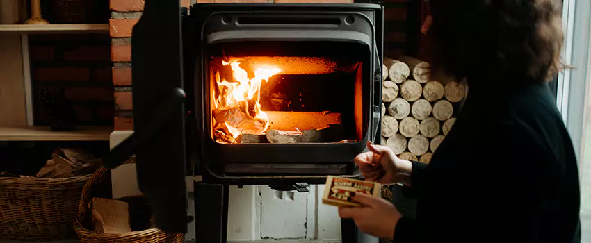 Key Features of Vermont Castings Fireplaces in Waldorf, MD