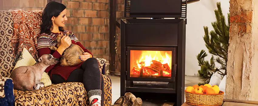 Wood Stove Chimney Cleaning Services in Waldorf, MD