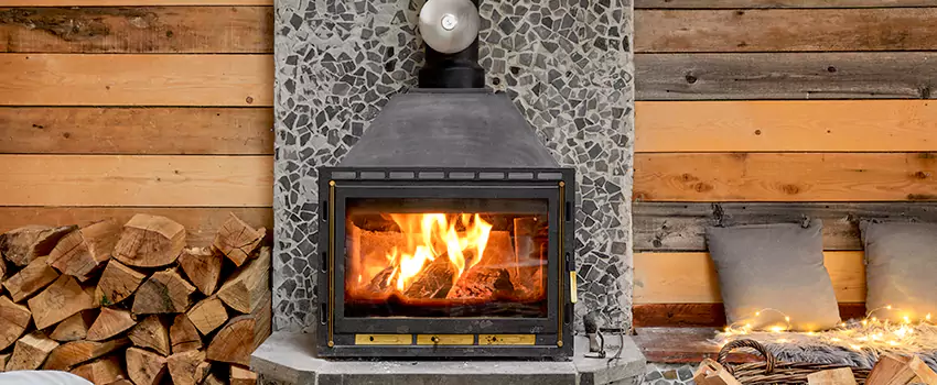 Wood Stove Cracked Glass Repair Services in Waldorf, MD