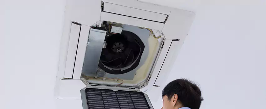 Benefits of Professional Air Duct Cleaning in Waldorf, Maryland