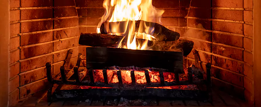 Chimney Ash Dump Cover Repair Services in Waldorf, MD