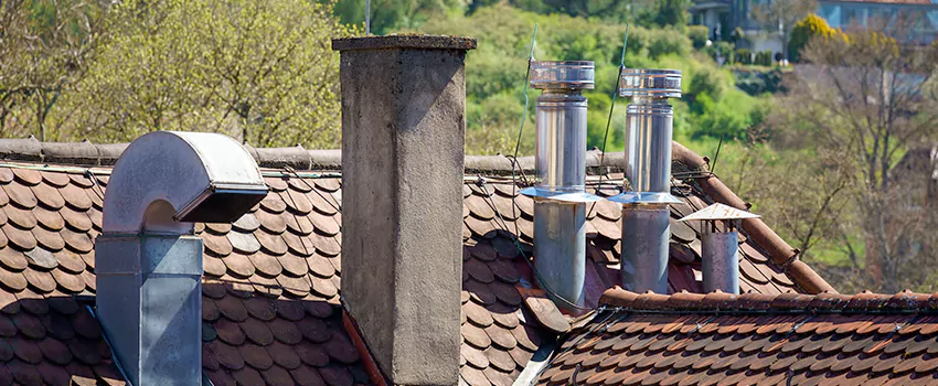 Commercial Chimney Blockage Removal in Waldorf, Maryland