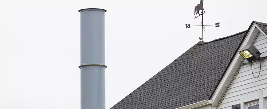 Multi-flue Chimney Caps Installation And Repair in Waldorf, MD