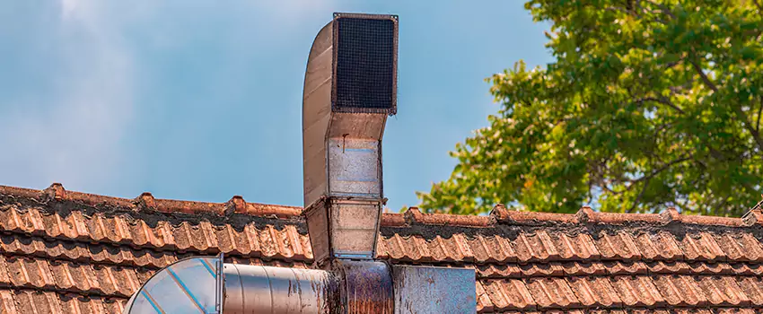 Chimney Creosote Cleaning Experts in Waldorf, Maryland