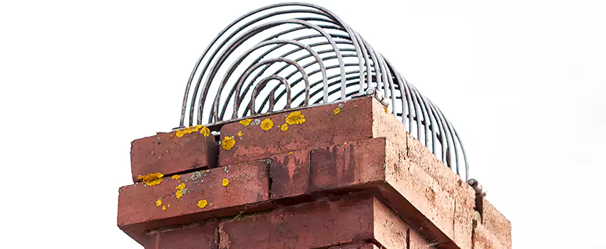 Chimney Crown Problems in Waldorf, Maryland