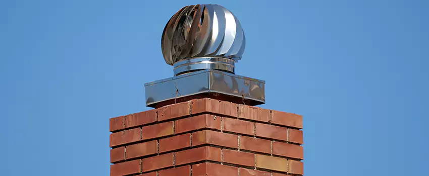 Chimney Damper Hinge Repair in Waldorf, MD