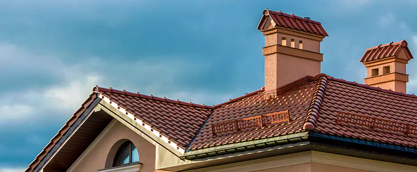 Residential Chimney Services in Waldorf, Maryland