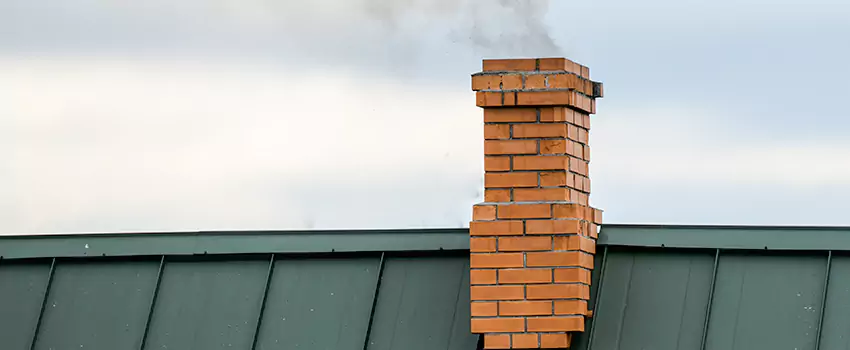 Chimney Installation Company in Waldorf, MD
