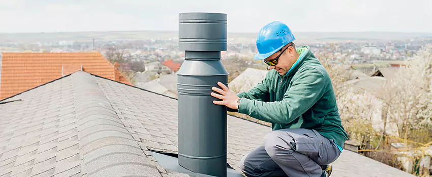 Insulated Chimney Liner Services in Waldorf, MD