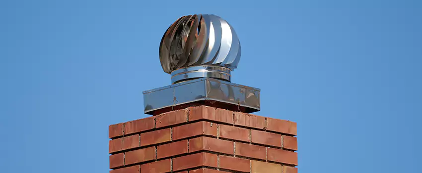 Chimney Flue Rebuild Services in Waldorf, Maryland
