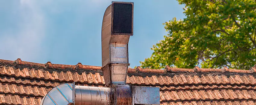 Chimney Blockage Removal in Waldorf, Maryland