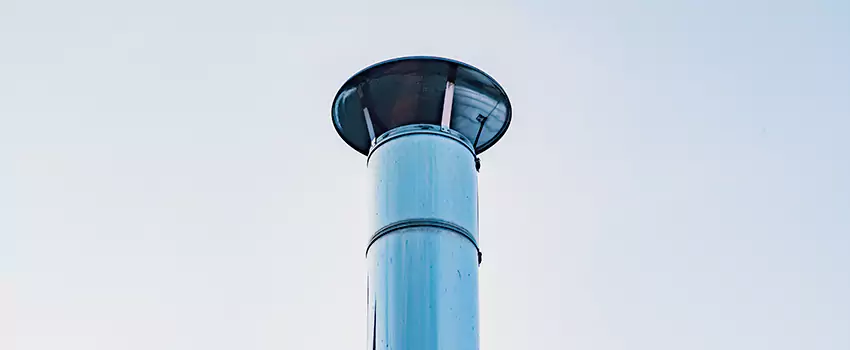 Chimney Spark Arrestor Mesh Installation in Waldorf, Maryland