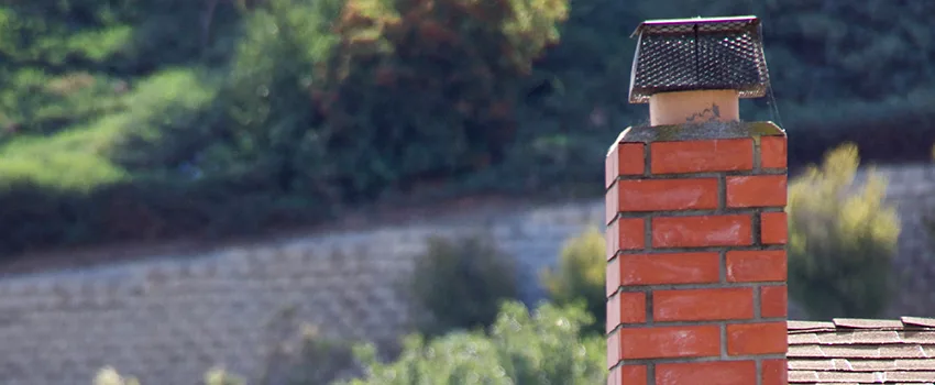 Chimney Tuckpointing And Masonry Restoration in Waldorf, MD