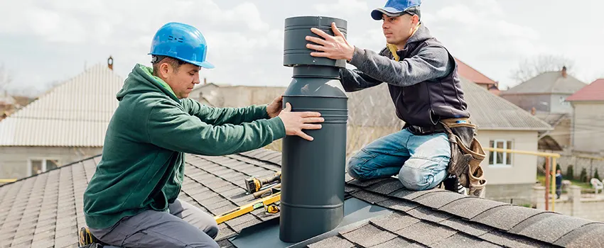 Commercial Chimney Cost in Waldorf, MD
