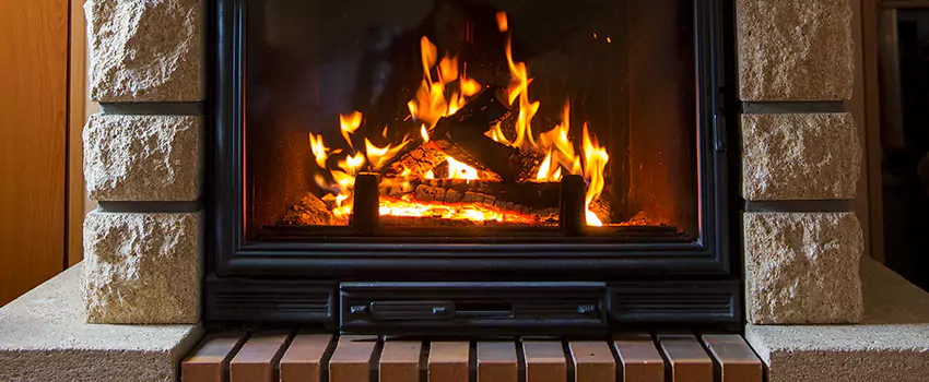 Decorative Fireplace Installation Cost in Waldorf, Maryland
