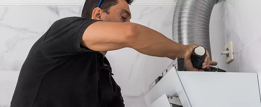Dryer Vent Blockage Cleaning in Waldorf, MD