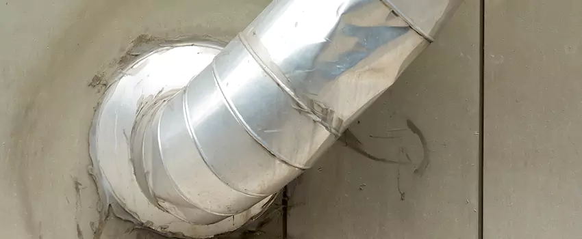 Dryer Vent Repair Process in Waldorf, MD