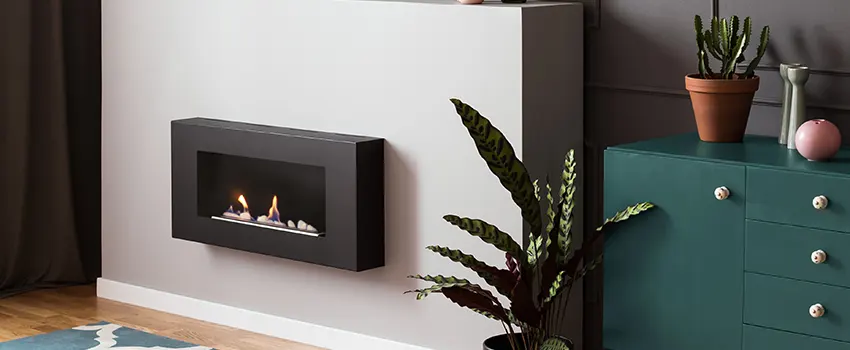 Electric Fireplace Glowing Embers Installation Services in Waldorf, MD