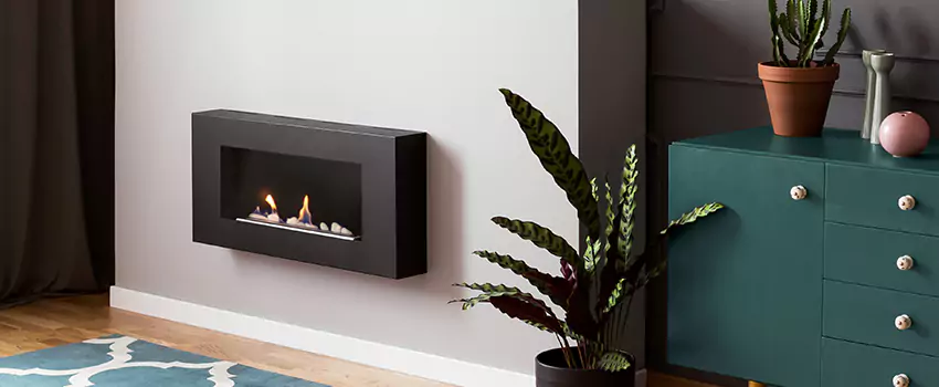 Cost of Ethanol Fireplace Repair And Installation Services in Waldorf, MD
