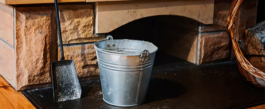 Clean The Fireplace Mantle And Hearth in Waldorf, Maryland