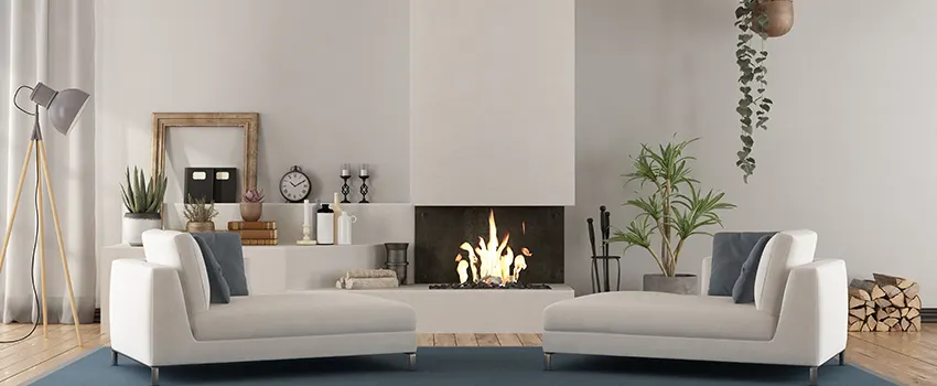 Decorative Fireplace Crystals Services in Waldorf, Maryland