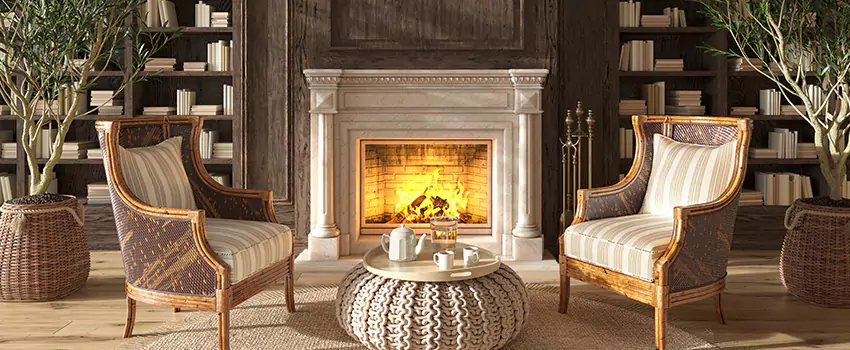 Ethanol Fireplace Fixing Services in Waldorf, Maryland