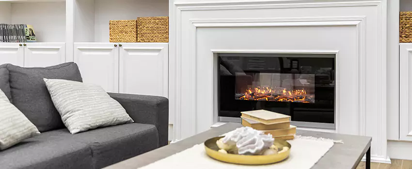 Pellet Fireplace Insert Installation in Waldorf, MD