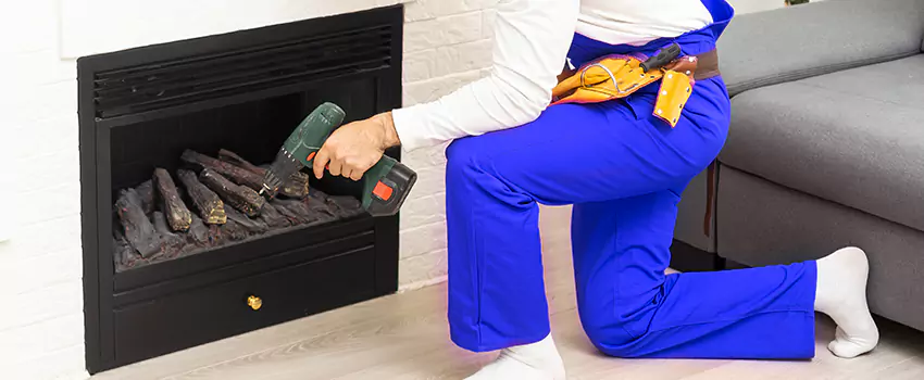 Fireplace Hearth Inspection And Repair in Waldorf, Maryland
