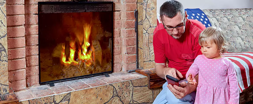 Fireplace Safety Locks For Kids in Waldorf, MD