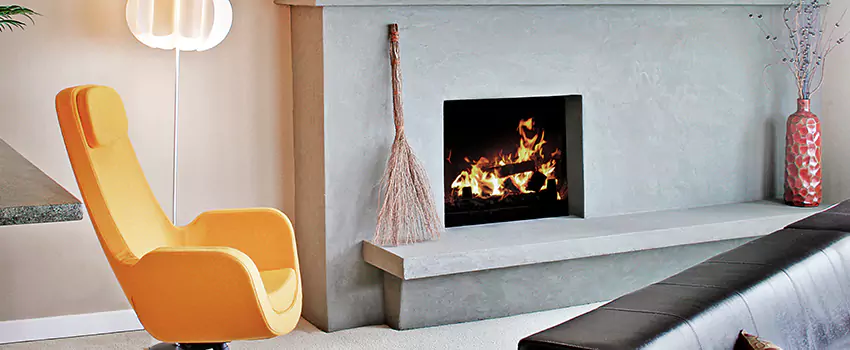 Electric Fireplace Makeover Services in Waldorf, MD