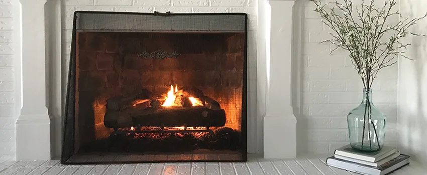 Cost-Effective Fireplace Mantel Inspection And Maintenance in Waldorf, MD