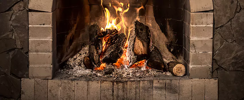 Cost of Rebuilding A Fireplace in Waldorf, Maryland