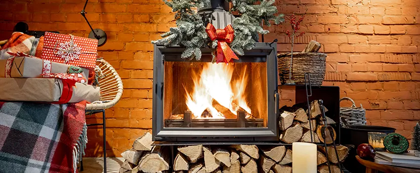 Steel Fireplace Grate Repair And Replacement Services in Waldorf, Maryland