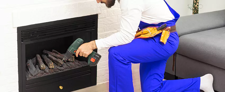 Fireplace Repair Expert in Waldorf, Maryland