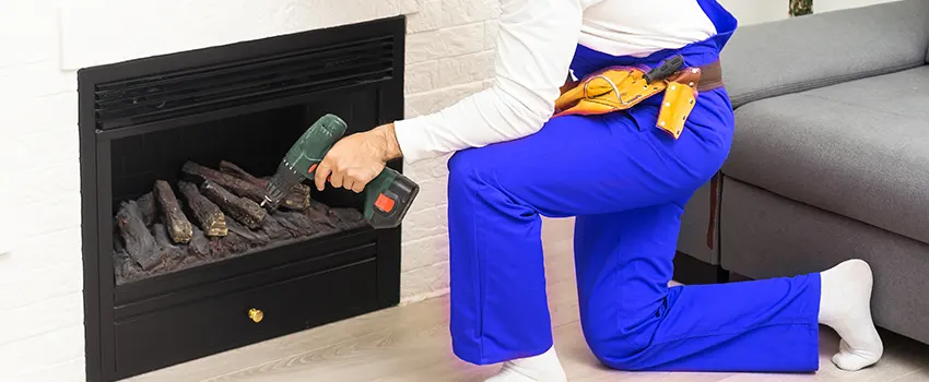 Fireplace Safety Inspection Specialists in Waldorf, Maryland