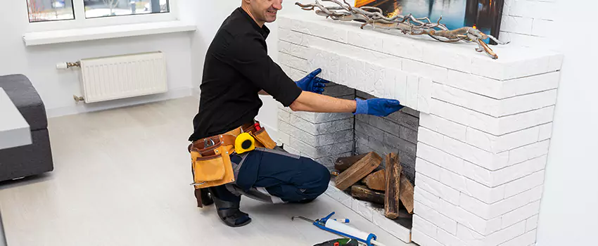 Gas Fireplace Repair And Replacement in Waldorf, MD
