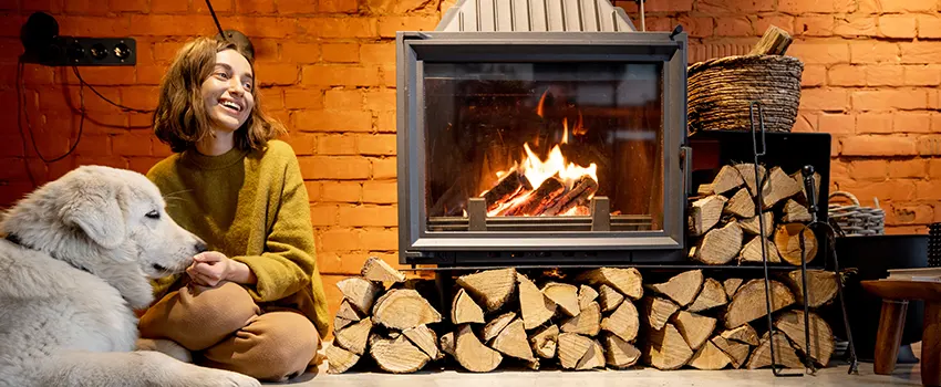 Fireplace Smell Removal Cost in Waldorf, MD