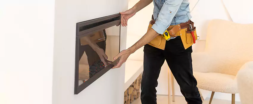 Traditional Fireplace Vent Sweeping in Waldorf, MD