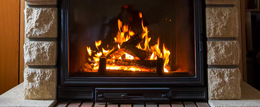 Fireplace Xtrordinair Probuilder Gas Fireplace Installation in Waldorf, MD