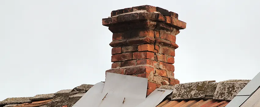 Cost of Fixing Blocked Chimney in Waldorf, Maryland
