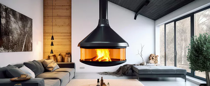 Floating Damaged Fireplace Repair Services in Waldorf, MD