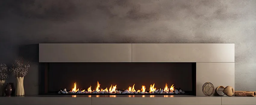 Gas Fireplace Logs Supplier in Waldorf, Maryland