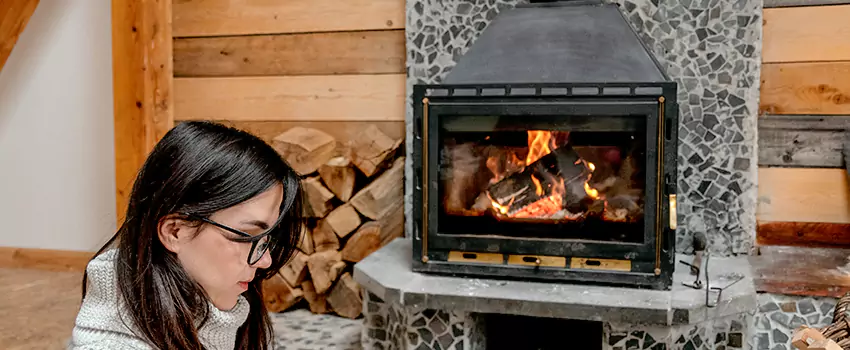 Harman P68-C Pellet Stove Repair in Waldorf, Maryland 