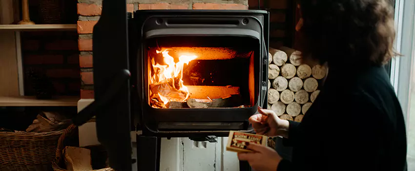 Hearthstone Wood Stoves Fireplace Repair in Waldorf, Maryland