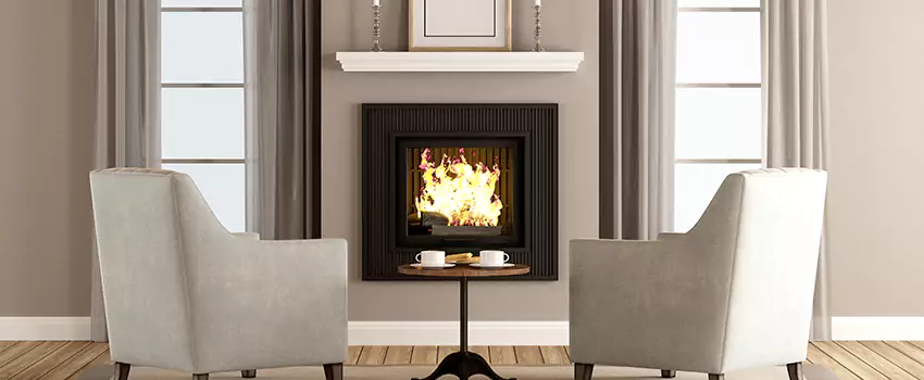 Heatilator Direct Vent Fireplace Services in Waldorf, Maryland