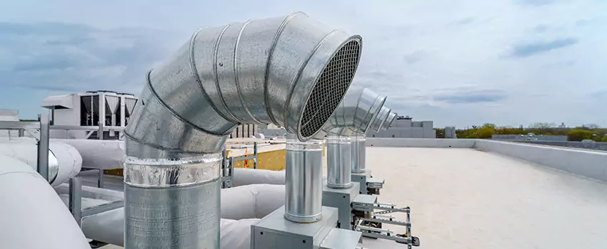 Insulated Ductwork Repair Services Near Me in Waldorf, MD