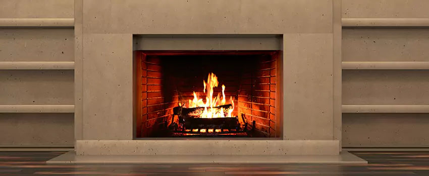 Majestic Trilliant Series Gas Fireplace Insert Repair in Waldorf, Maryland
